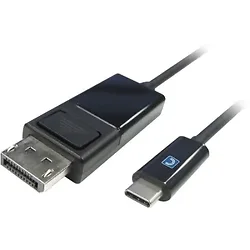 ‎Comprehensive Cable-USB3C-DP-3ST