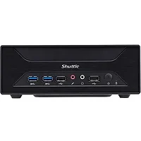 Shuttle Computers-XH110G