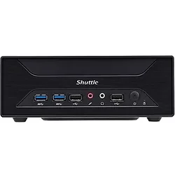 Shuttle Computers-XH110G