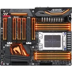 GIGABYTE-X399 AORUS GAMING 7