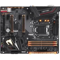 GIGABYTE-Z370AORUSULTRAGAMING