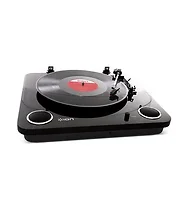 Ion-ION-MAX-LP-BLACK