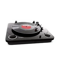 Ion-ION-MAX-LP-BLACK