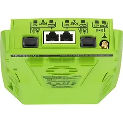 NetScout Systems-1TG2-3000-MOD