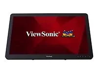VIEWSONIC-VSD242-BKA-US0