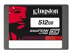 KINGSTON-SKC400S3B7A/512G