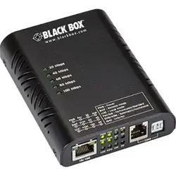 BLACK BOX CORPORATION-LB320A