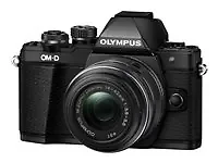 Olympus-V207052BU000