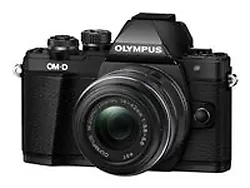 Olympus-V207052BU000