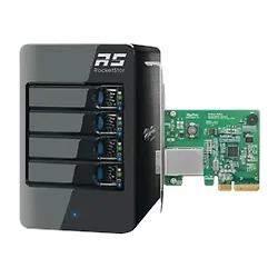 HighPoint-RS6414VS