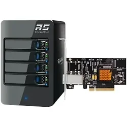 HighPoint-RS6414TS