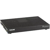 BLACK BOX CORPORATION-ICPS-VE-PU-N