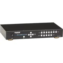 BLACK BOX CORPORATION-AVSC-7DA-HDMI