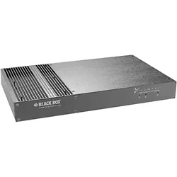 BLACK BOX CORPORATION-ICQS-VE-SU-W