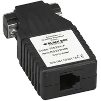 BLACK BOX CORPORATION-IC623A-F