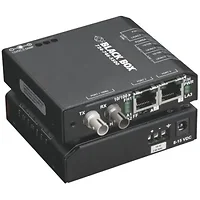BLACK BOX CORPORATION-LBH100A-SSC