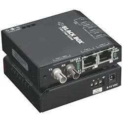 BLACK BOX CORPORATION-LBH100A-SSC