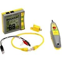 BLACK BOX CORPORATION-TS400A