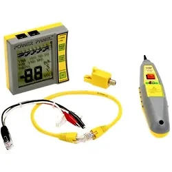 BLACK BOX CORPORATION-TS400A