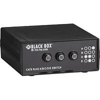 BLACK BOX CORPORATION-SW1032A