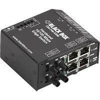 BLACK BOX CORPORATION-LBH240AE-H-ST