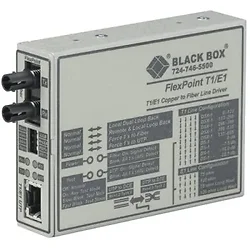 BLACK BOX CORPORATION-MT660A-MM