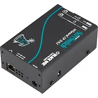 BLACK BOX CORPORATION-ACR201A