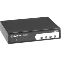 BLACK BOX CORPORATION-IC1022A