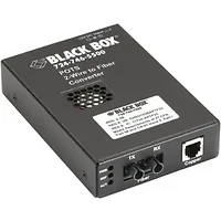 BLACK BOX CORPORATION-TE160A-R2