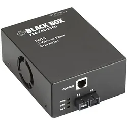 BLACK BOX CORPORATION-TE163A-R2