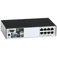 BLACK BOX CORPORATION-KV1081A