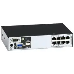 BLACK BOX CORPORATION-KV1081A