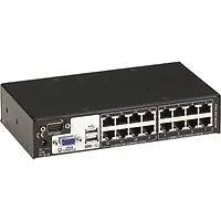 BLACK BOX CORPORATION-KV4161A