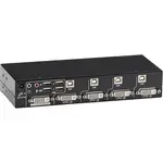 BLACK BOX CORPORATION KV9634A
