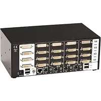 BLACK BOX CORPORATION-KV2304A