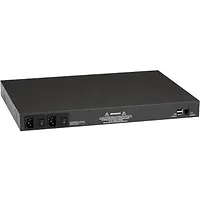 BLACK BOX CORPORATION-LES1216A-R2