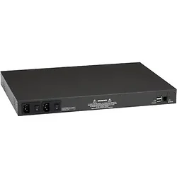 BLACK BOX CORPORATION-LES1216A-R2