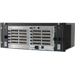 BLACK BOX CORPORATION-ACX080