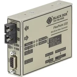 BLACK BOX CORPORATION-ME660A-MSC