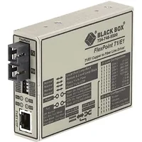 BLACK BOX CORPORATION-ME662A-SSC