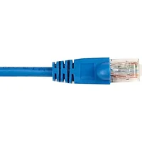 BLACK BOX CORPORATION-CAT6PC-015-BL-25PAK