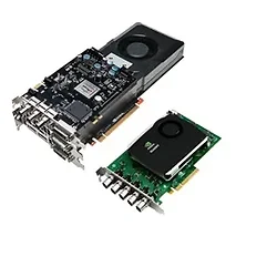 PNY Technologies-VCQK6000SDI-IO-PB