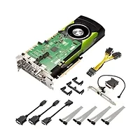 PNY Technologies-VCQM6000SYNC-PB