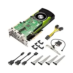 PNY Technologies-VCQM6000SYNC-PB