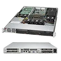Supermicro-SYS-5018GR-T(3YR)