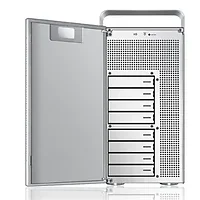 SANS DIGITAL-MS8X6+HG