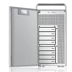 SANS DIGITAL-MS8X6+HG