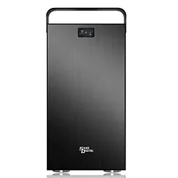 SANS DIGITAL-MS8X6+BHG