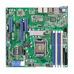 ASRock-E3C222D4U