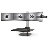 Innovative Technology-WNST-4-FS-H-BLK-104